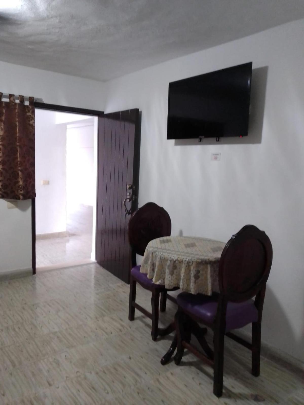 Departamento Faro Aparthotel Cozumel Exterior foto